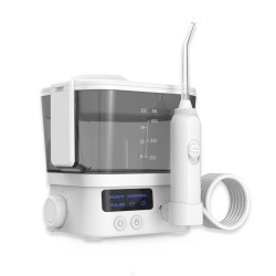 Зъбен душ DECAKILA, 30-120 PSI, 3 режима